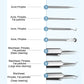 🎈 2026 Sale — Over 37,000 Sold! 🧴 Medical Grade Blackhead Extraction Tool Kit