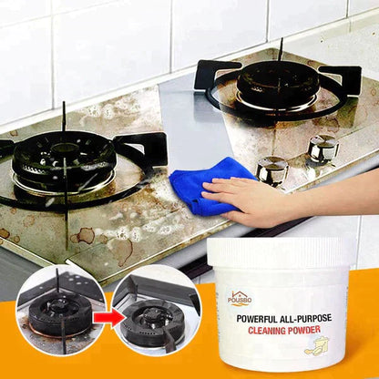 80OFF🔥 Powerful Kitchen All-purpose Powder Cleaner