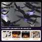 🎉 2026 Sale — Over 26,000 Sold! 💞 2026 New Halloween 3D Lighted Bats