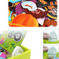 🧩 60% DE DESCUENTO ! 🎨 Puzzles Magnéticos de Vestir - Doble Cara, Educativo y Portátil para Viajes ✨🧒
