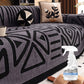 🎉 2026 Sale — Over 37,000 Sold! 💞 Plush Non-Slip Sofa Cover