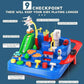 🎉 2026 Sale — Over 33000 Sold! 💰 City Adventure Rescue educational