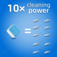 💥 LIMITED‑TIME 50% OFF! ✨ Washing Machine Cleaner Tablets – Deep Clean, Odor Remove, One-Step 🫧
