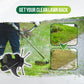 🔄 50% OFF NOW! ⚙️ Replacement Blade for Grass Trimmer – Quick Tool-Free Replacement, Tangle-Free Design, and Universal Compatibility ✂️