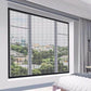 🪟 LIMITED-TIME 50% OFF! ✨ Self-Adhesive Mosquito Screen – Invisible, Fire-Retardant, Easy Install 🦟