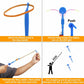 🚀 LIMITED‑TIME 50% OFF! 💥 LED Slingshot Helicopter Shooters Toy – Glow‑In‑Dark, Easy Launch, Kid‑Friendly ✨