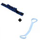 📢📢50% OFF !! ⏰Resistance band for fitness and yoga