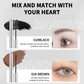 💎 BUY 1 GET 1 FREE - TUBING MASCARA BLACK & BROWN DUO! 💎 24hr Smudge-Proof, Clinically Proven Length & Volume ✨