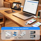 🎉 2026 Sale — Over 33,100 Sold!💾 4‑in‑1 MFi Certified USB Flash Drive with Type‑C Adapter for iPhone/Android/PC