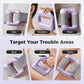 💪 LIMITED‑TIME 50% OFF! ✨ Multifunctional Full‑Body Fascia Ring – Muscle‑Relief, Portable, Multi‑zone Massage 🧘