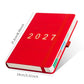 📔 LIMITED‑TIME 50% OFF! ⚡ A5 2027 One‑Day‑Per‑Page Diary Notebook – Portable, Well‑Organized, Long‑Lasting ✨