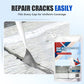 🎉 2026 Sale — Over 35,000 Sold! 🛠️ Extra-Strength New Formula Concrete Crack Repair Filler – Heavy-Duty 🏠