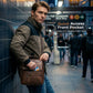 💼 LIMITED-TIME 50% OFF! ✨ Business Men's Casual Crossbody Bag – Practical, Stylish, Water-Resistant ✨