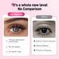 👑 BUY 1 GET 1 FREE! ✨ Dual-Tip Waterproof Mascara – Lengthening, Curling, Smudge-proof 💄