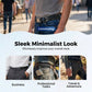 🎉 New Year Sale: 50% OFF! ✨ No-Buckle Elastic Belt for Men & Women – Adjustable, Stretchable & Invisible Fit 👖