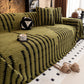 🎉 2026 Sale — Over 37,000 Sold! 💞 Plush Non-Slip Sofa Cover