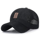 ⚾ LIMITED TIME 50% OFF! ☀️ Lightweight & Breathable Baseball Cap for Summer – UPF Protection, Adjustable Fit 🧢