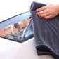🧽 LIMITED-TIME 50% OFF! ✨ Twist Pile Microfiber Cloth – Super Absorbent, Streak-Free, Durable 💧