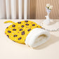 🐾 LIMITED-TIME 50% OFF! 🛌 Cozy Pet Nest for Cats and Dogs – Semi-enclosed, Ultra-soft, Washable ✨