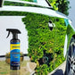 🔥¡Segunda unidad al 50% de descuento!🔥🚗💦 Spray de recubrimiento líquido para automóviles: ¡cuanto más compre, más ahorrará! ✨🛡️