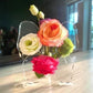🦋 LIMITED-TIME 50% OFF! 💐 Transparent Butterfly Vase – Lightweight, Elegant, Gift-Ready ✨