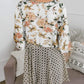💎 50% OFF! 💎 Women's Floral Kimono Cardigan – Ruffle Sleeves, Tie-Front & Boho Flowy Cover-Up for Beach & Summer Days 🌸🌊