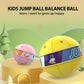 🏀 LIMITED-TIME 50% OFF! ✨ Glowing Bouncing Ball – Fun, Light-up, Parent-child Play 🎉