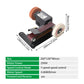 ⚙️ LIMITED-TIME 50% OFF! ⚡ Electric Belt Sander – Multi-use, Adjustable, Durable ✨