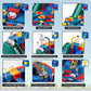 🎉 2026 Sale — Over 33000 Sold! 💰 City Adventure Rescue educational