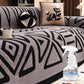 🎉 2026 Sale — Over 37,000 Sold! 💞 Plush Non-Slip Sofa Cover