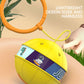 🏀 LIMITED-TIME 50% OFF! ✨ Glowing Bouncing Ball – Fun, Light-up, Parent-child Play 🎉