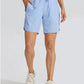 🌞Summer Essentials 46% OFF❄️Women's High-Waisted Quick-Dry Swim Shorts
