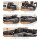 🎉 2026 Sale — Over 37,000 Sold! 💞 Plush Non-Slip Sofa Cover