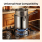 🍳 LIMITED‑TIME 50% OFF! ⚡ 304 Stainless Steel Multifunctional Fryer – Practical, User‑Friendly, Time‑Saving 🧺