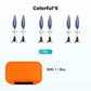 🎣 LIMITED-TIME 50% OFF! ⚡ Metal Propeller Fishing Lure – Sharp Attraction, Smooth Rotation 🎯