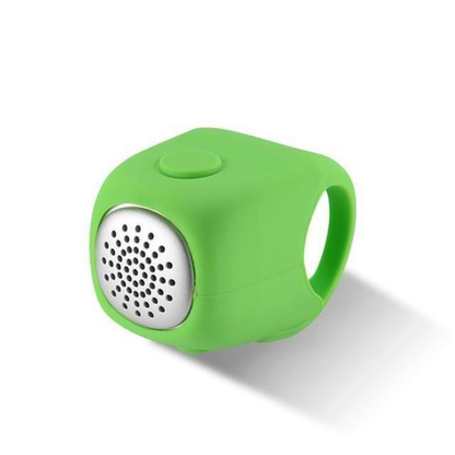 🚲 LIMITED-TIME 50% OFF! 📢 Super Bike Horn – Loud Car-Style Sound, Weatherproof, Lightweight ✨