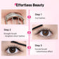 👑 BUY 1 GET 1 FREE! ✨ Dual-Tip Waterproof Mascara – Lengthening, Curling, Smudge-proof 💄