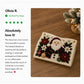 🎄 LIMITED-TIME 50% OFF! ✨ Beaded Christmas Tissue Box Cover – Festive, Decorative 🎁