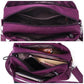 👜 LIMITED-TIME 50% OFF! ✨ Fashion Anti-Theft Handbag – Slash-Proof, RFID, Secure, Stylish ✨