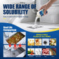 🚽 LIMITED-TIME 50% OFF! ✨ Multifunctional Pipe Unblocker – Clog Removal, Odor Elimination, Safe 🔧