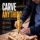 🎉 2026 Sale — Over 33,000 Sold! 💞 All-in-One Cordless Electric Carving Tool Set