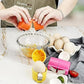 🥘 2026 Sale — Over 28,000 Sold! 🥚 Practical Egg Shell Opener