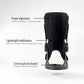 🦵 LIMITED-TIME 50% OFF! ✨ Adjustable Foot Drop Brace with Inflatable Liner – Improve Walking Stability, Anti-Trip Support 🚶