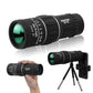 🔭📱 50% OFF! High-Power Portable Monocular – 500x Magnification, Tripod Included & Smartphone Moun