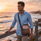 💼 LIMITED-TIME 50% OFF! ✨ Business Men's Casual Crossbody Bag – Practical, Stylish, Water-Resistant ✨