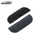 🚗 LIMITED-TIME 50% OFF! 🌧️ Carbon Fiber Rain Eyebrow – Universal, Easy Install, Rain Block ✨