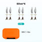 🎣 LIMITED-TIME 50% OFF! ⚡ Metal Propeller Fishing Lure – Sharp Attraction, Smooth Rotation 🎯