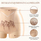 🔥¡Cuanto más compres, más ahorras!🔥Pantalones cortos moldeadores de cintura alta para muje