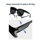 🕶️ LIMITED-TIME 50% OFF! ✨ Fit Over Sunglasses – UV400, Snap-On, Universal 🏔️