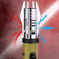 🔥 62% OFF !! ⚡ Multifunctional Large Windproof Welding Torch Lighter – Sci-Fi Lightsaber Design, Adjustable Flame & 360° Ignition 🔒